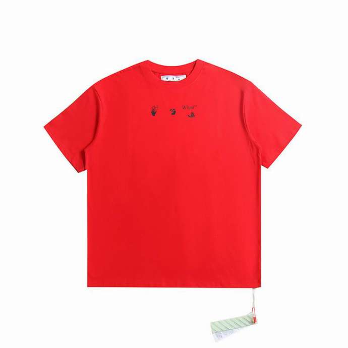 Picture of Off White T Shirts Short _SKUOffWhiteXS-XL203638128